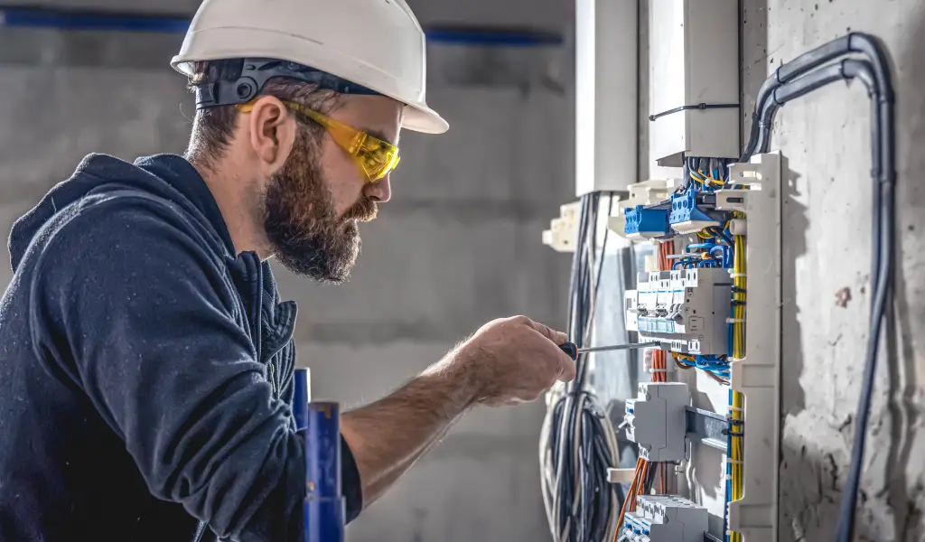 Boletines y certificados eléctricos en Madrid